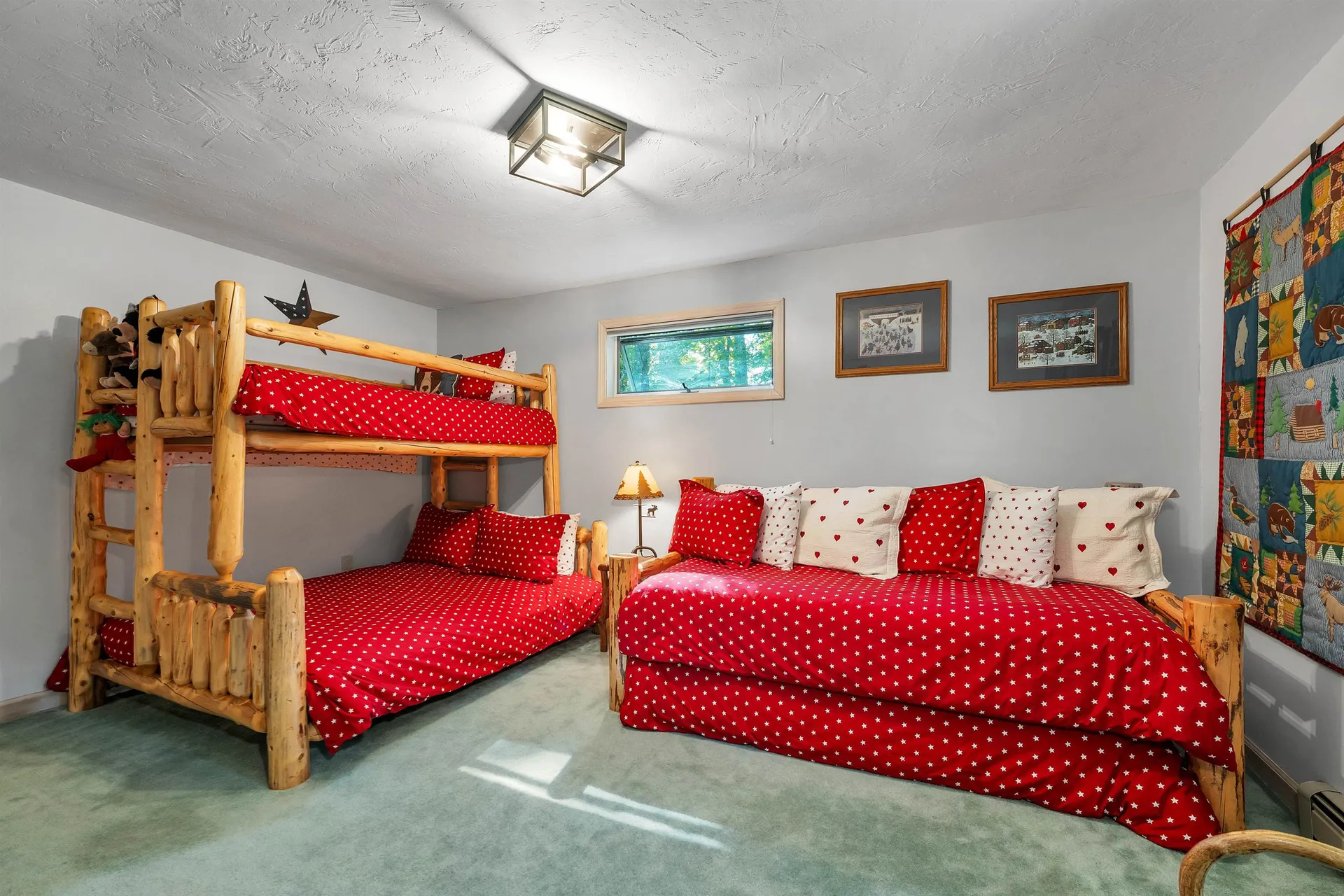 8 Schuyler Drive Campton NH 03223