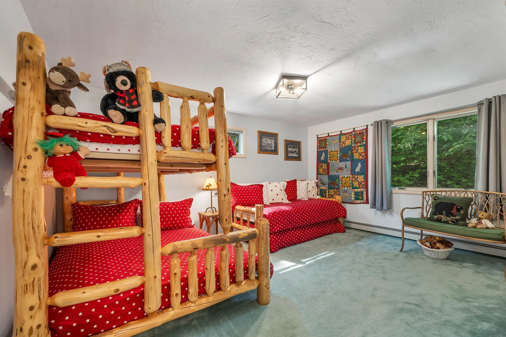 8 Schuyler Drive Campton NH 03223