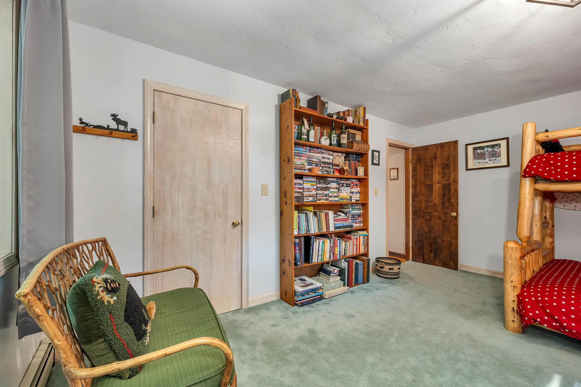 8 Schuyler Drive Campton NH 03223