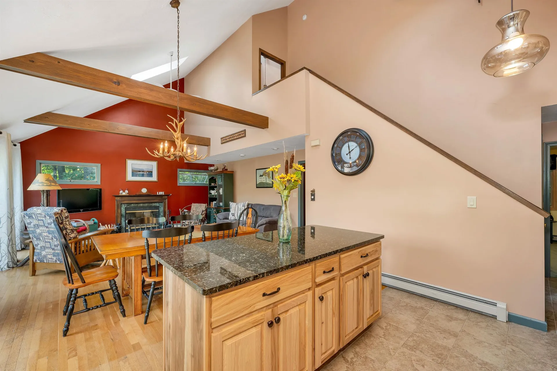 8 Schuyler Drive Campton NH 03223