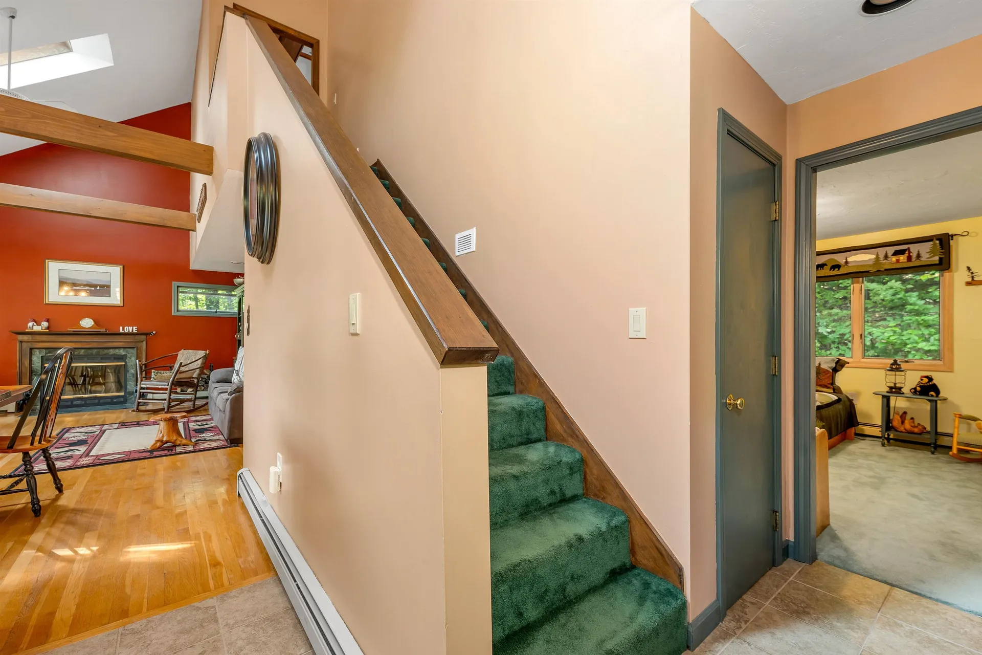 8 Schuyler Drive Campton NH 03223