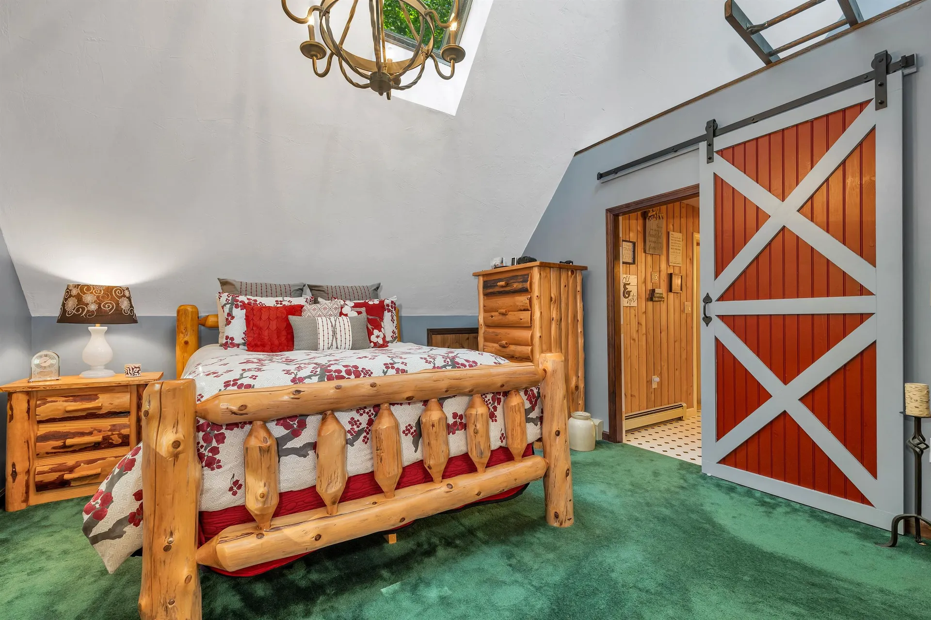 8 Schuyler Drive Campton NH 03223