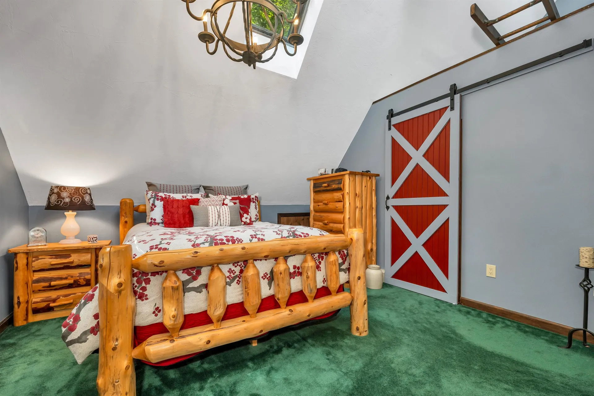 8 Schuyler Drive Campton NH 03223