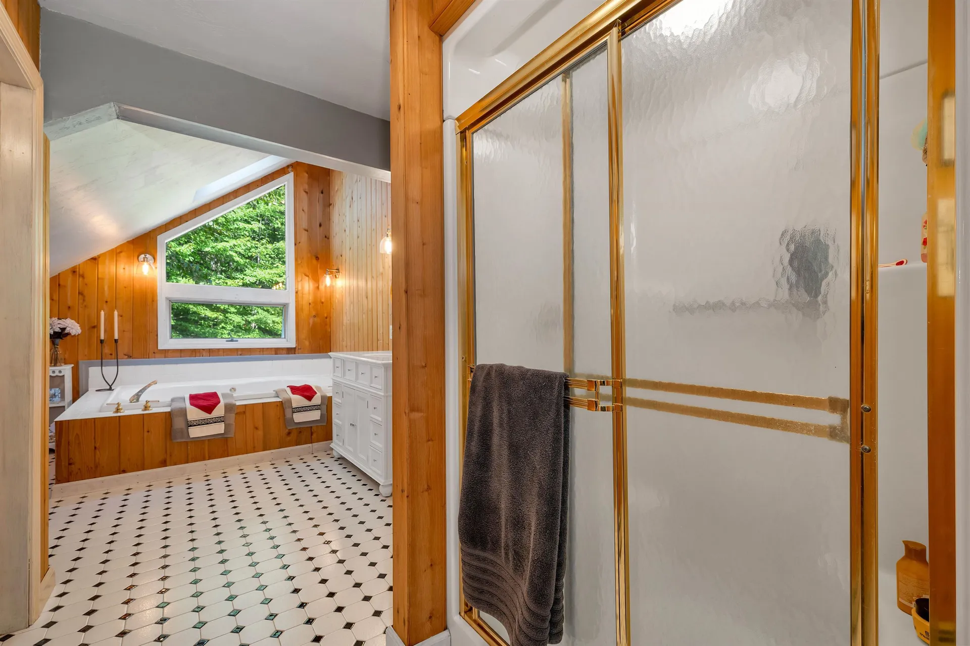 8 Schuyler Drive Campton NH 03223