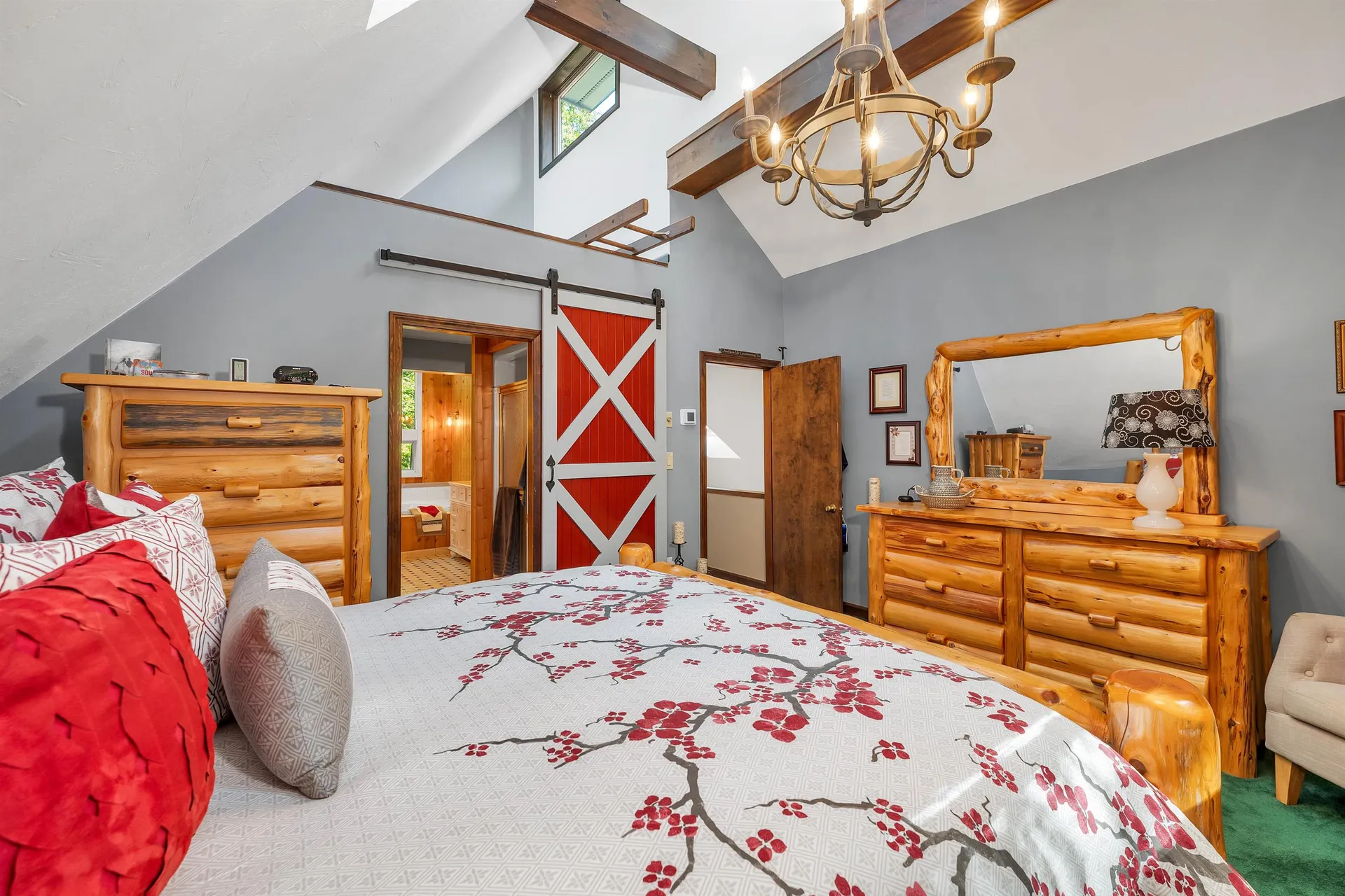 8 Schuyler Drive Campton NH 03223