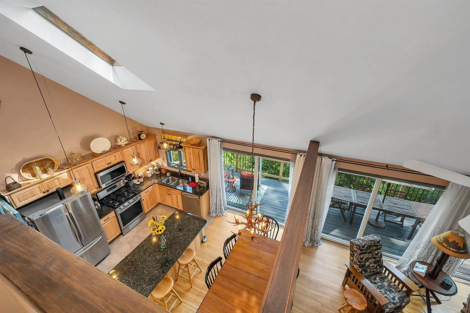 8 Schuyler Drive Campton NH 03223