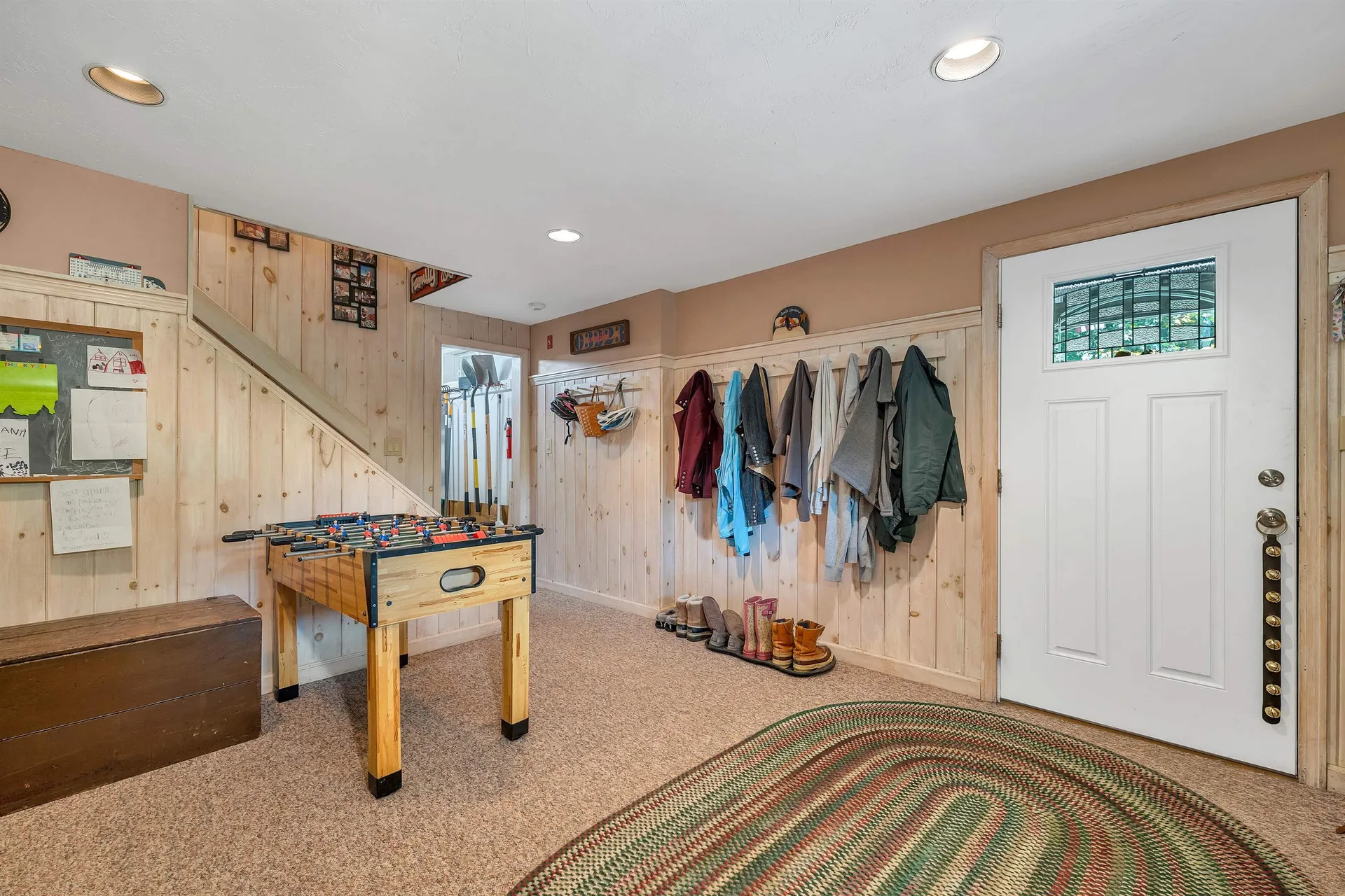 8 Schuyler Drive Campton NH 03223