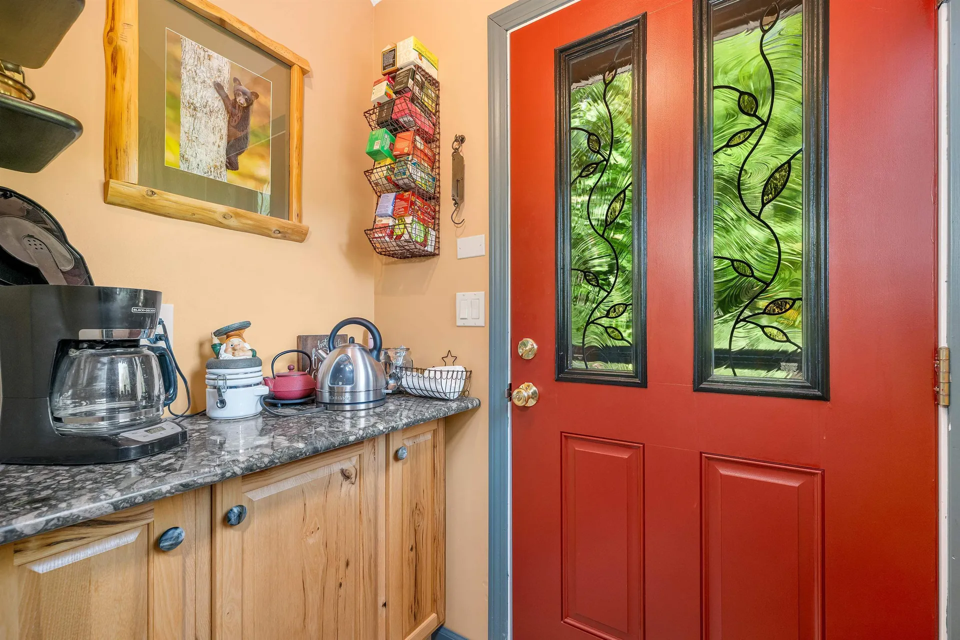 8 Schuyler Drive Campton NH 03223