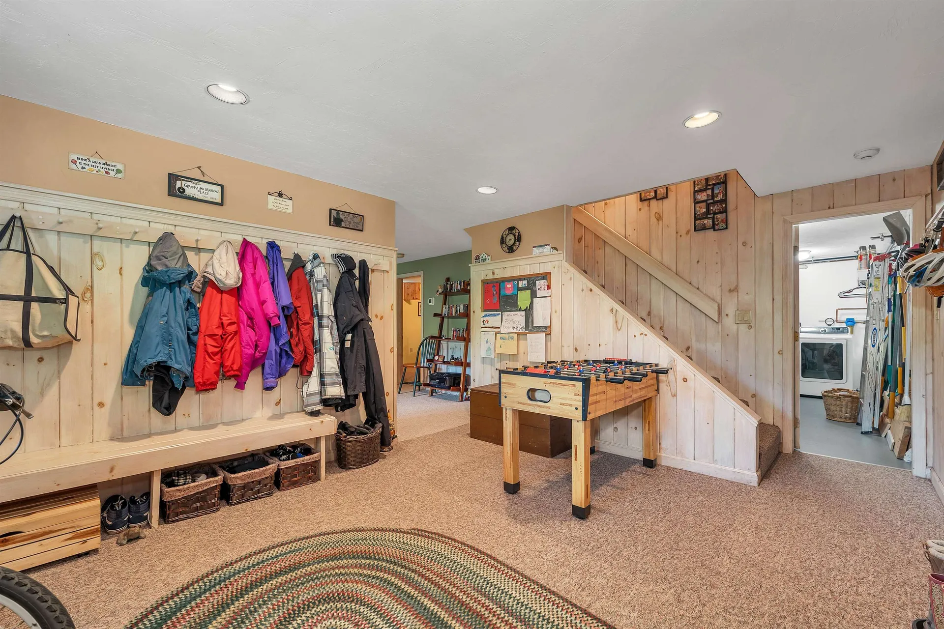 8 Schuyler Drive Campton NH 03223