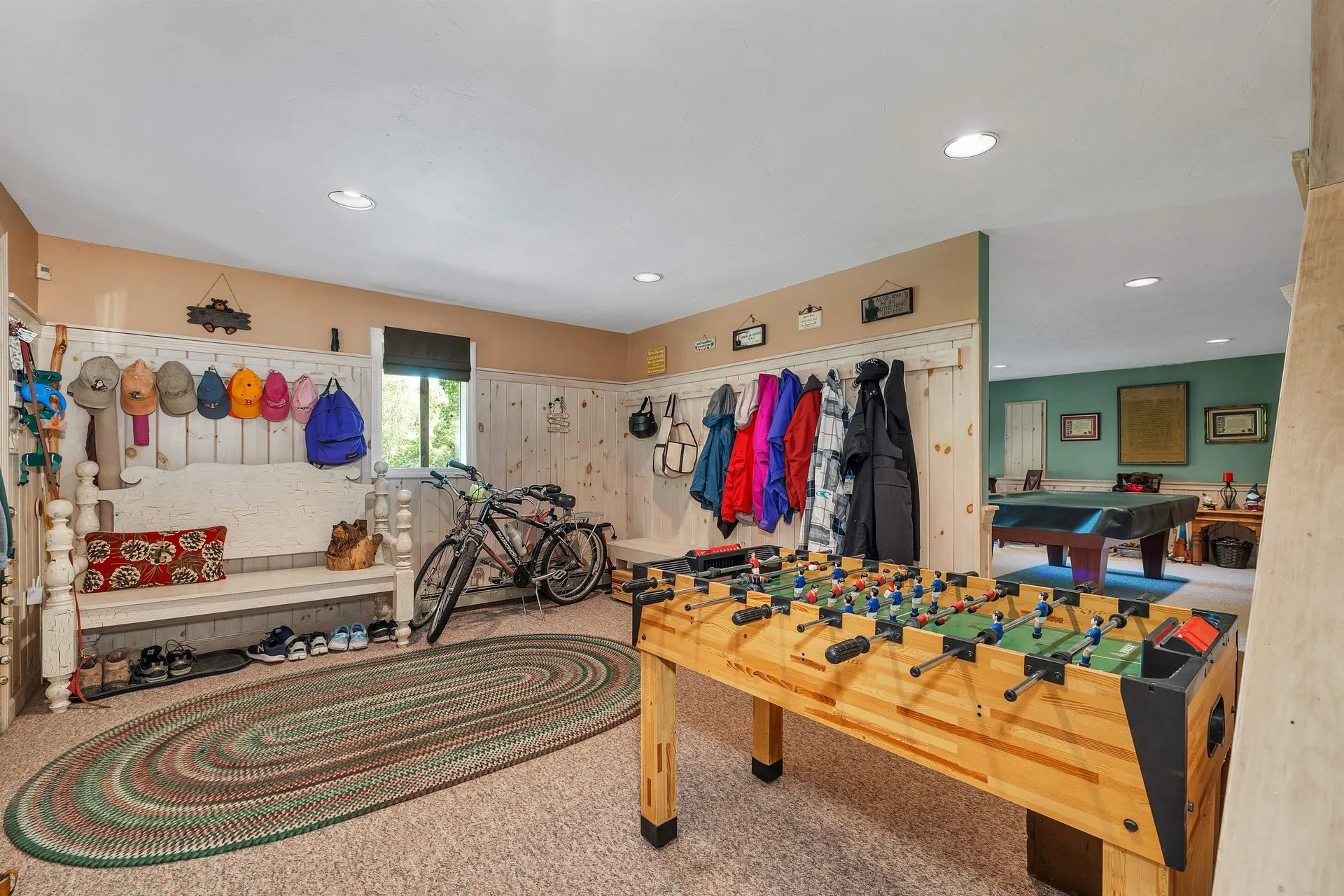 8 Schuyler Drive Campton NH 03223