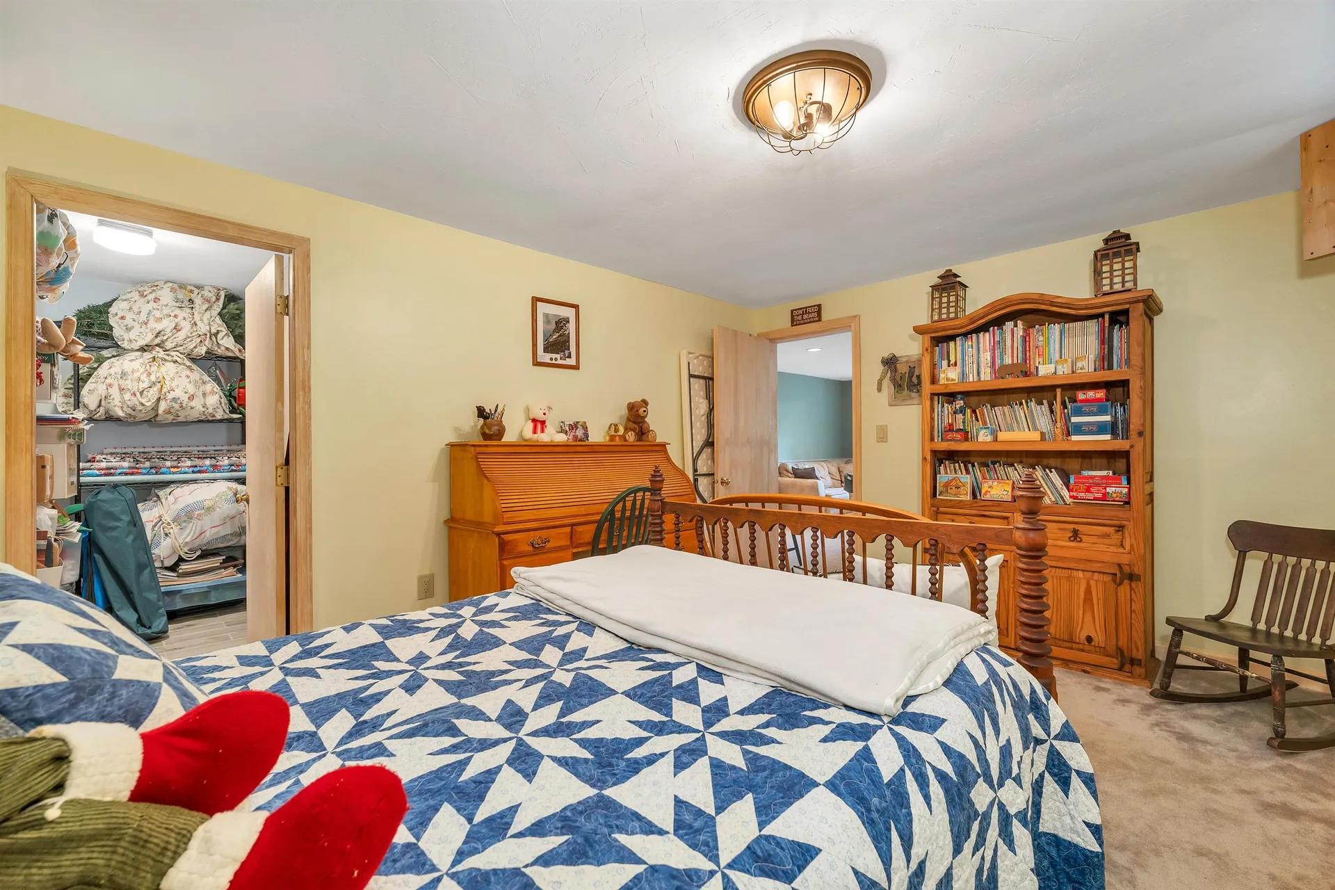 8 Schuyler Drive Campton NH 03223