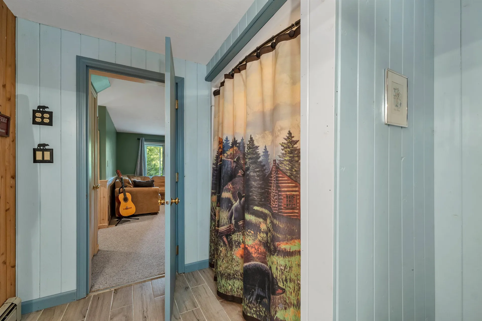 8 Schuyler Drive Campton NH 03223