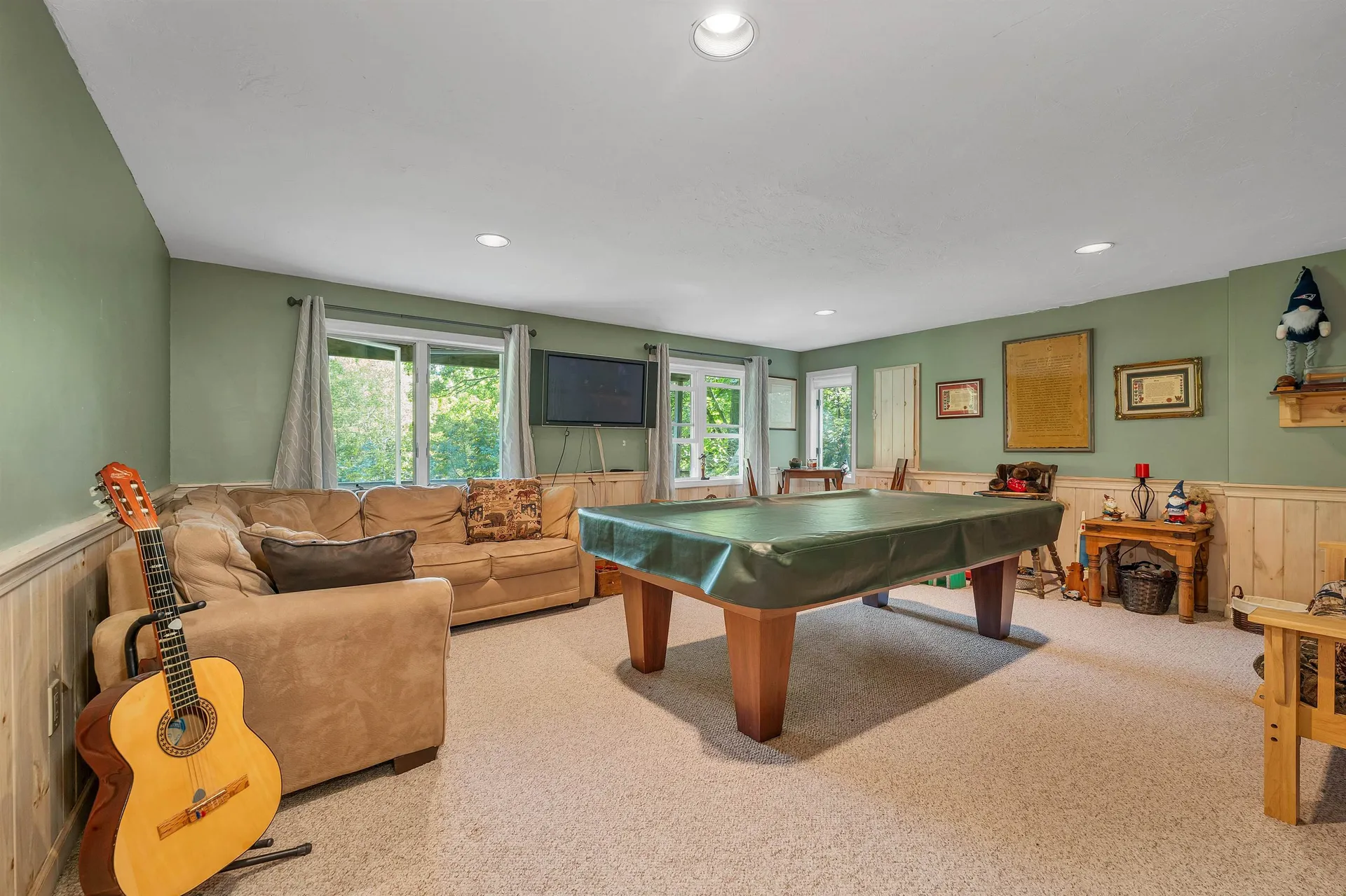 8 Schuyler Drive Campton NH 03223