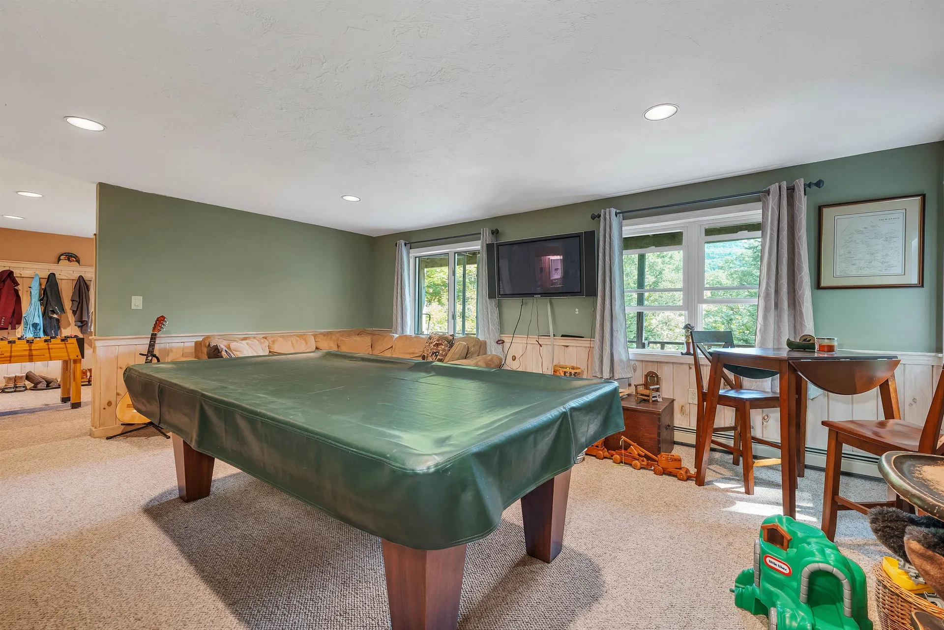 8 Schuyler Drive Campton NH 03223