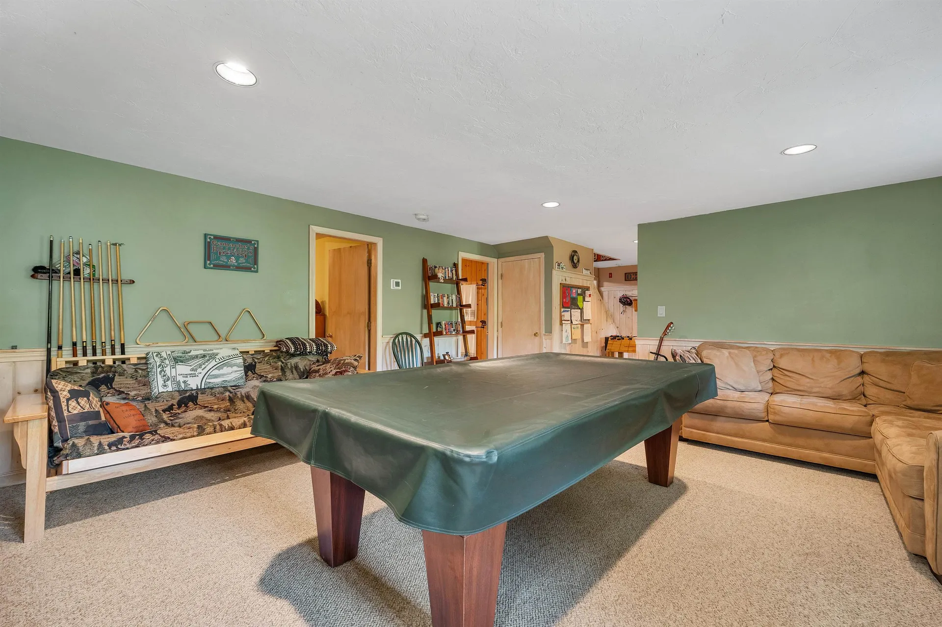 8 Schuyler Drive Campton NH 03223