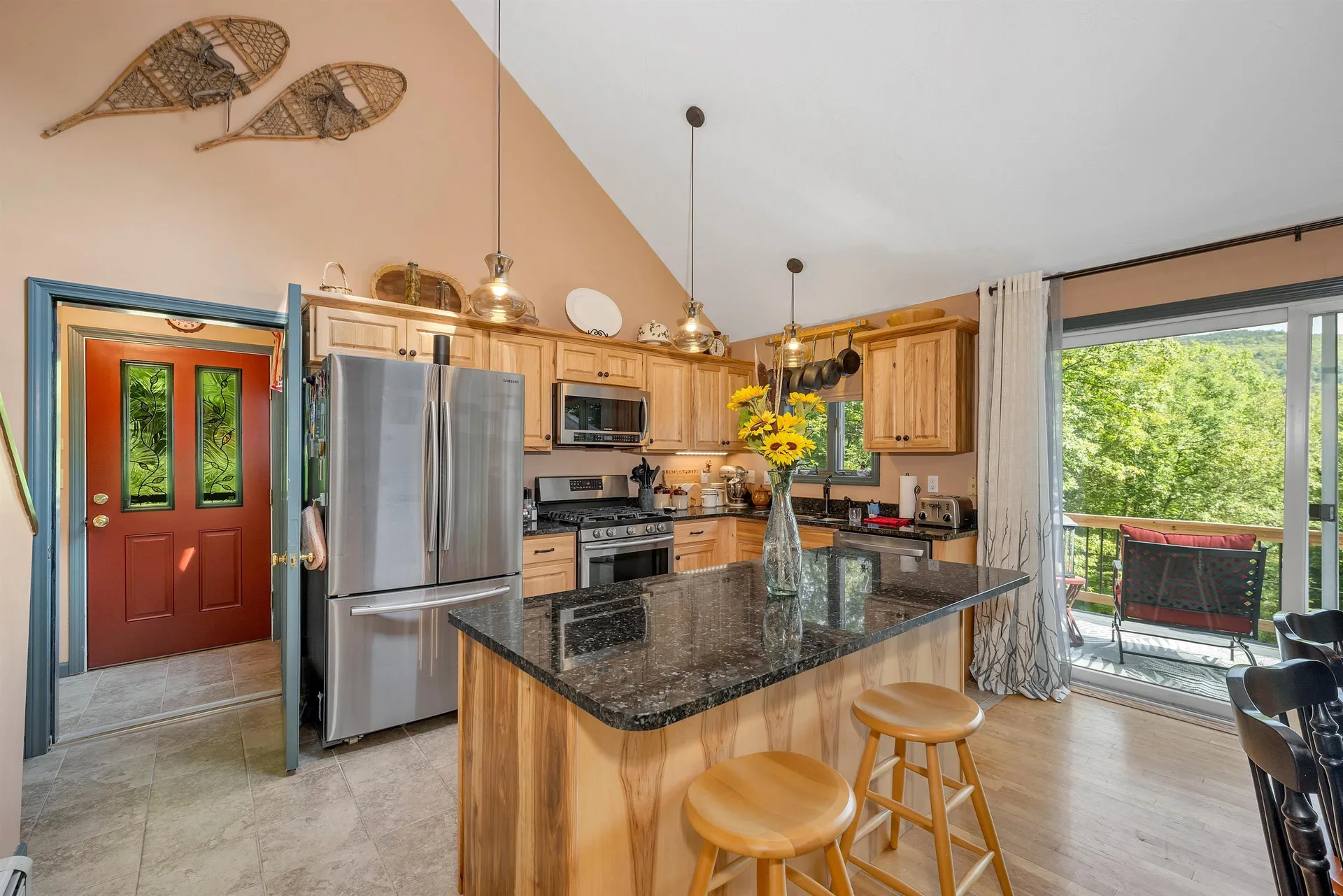 8 Schuyler Drive Campton NH 03223