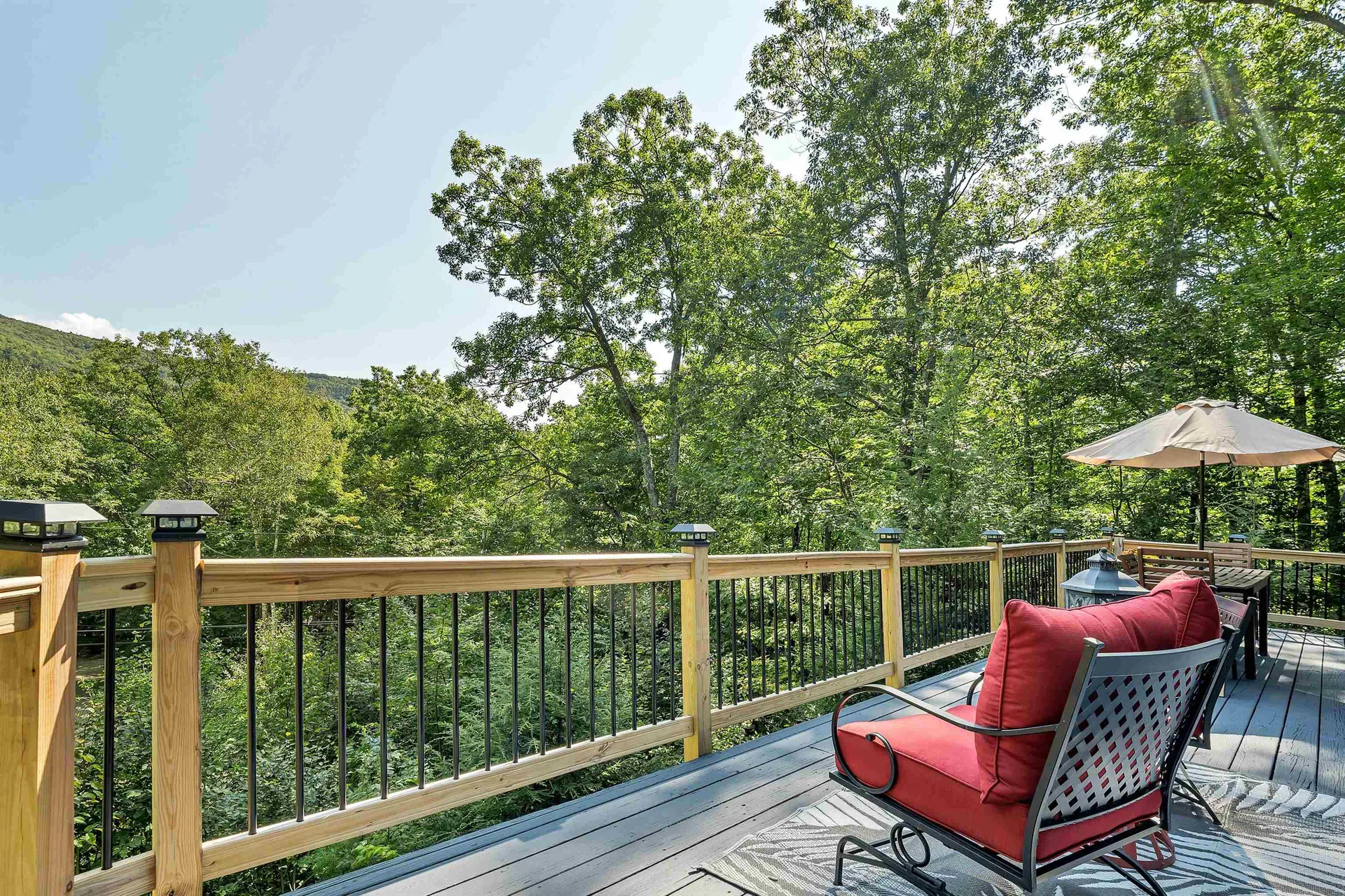 8 Schuyler Drive Campton NH 03223