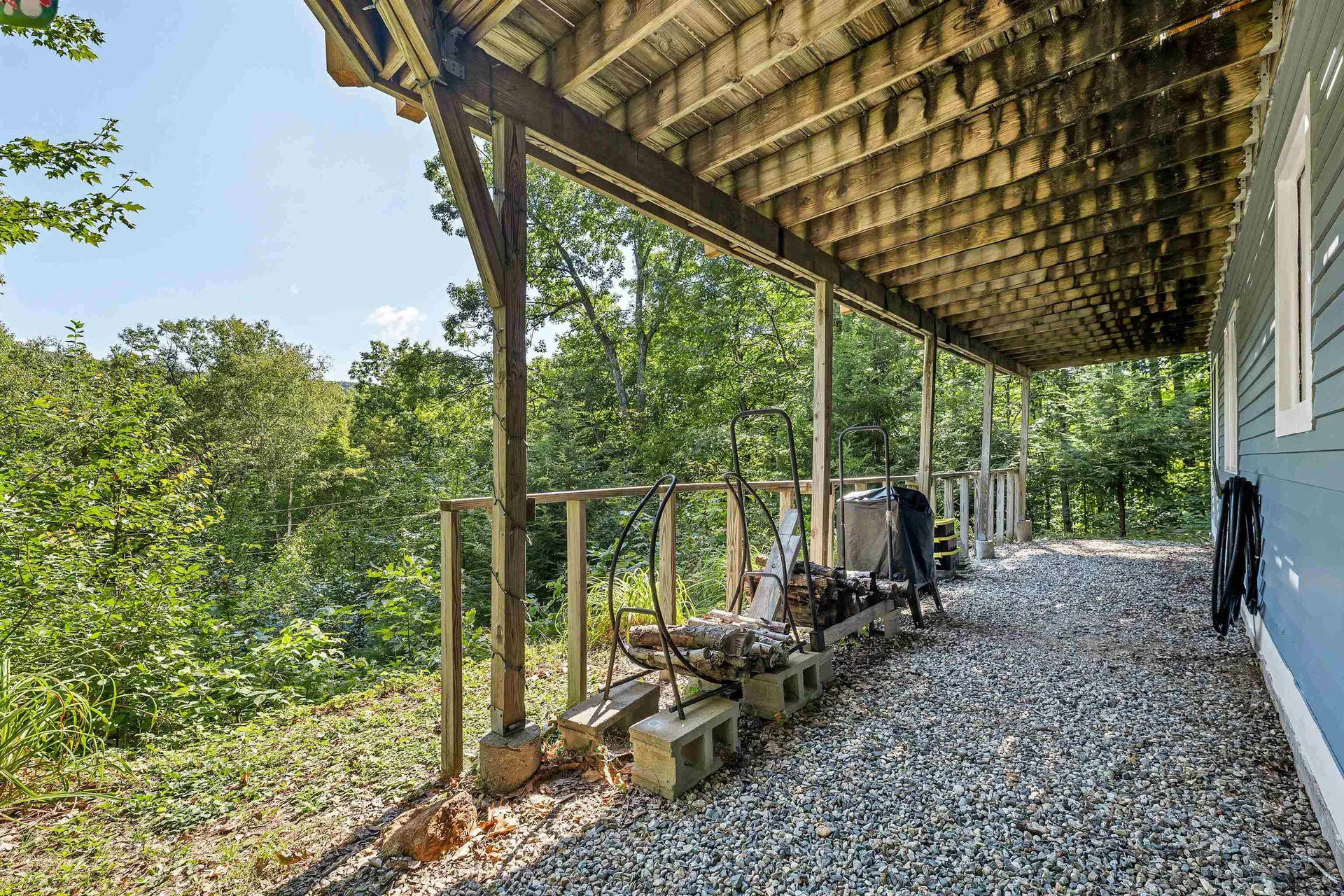 8 Schuyler Drive Campton NH 03223