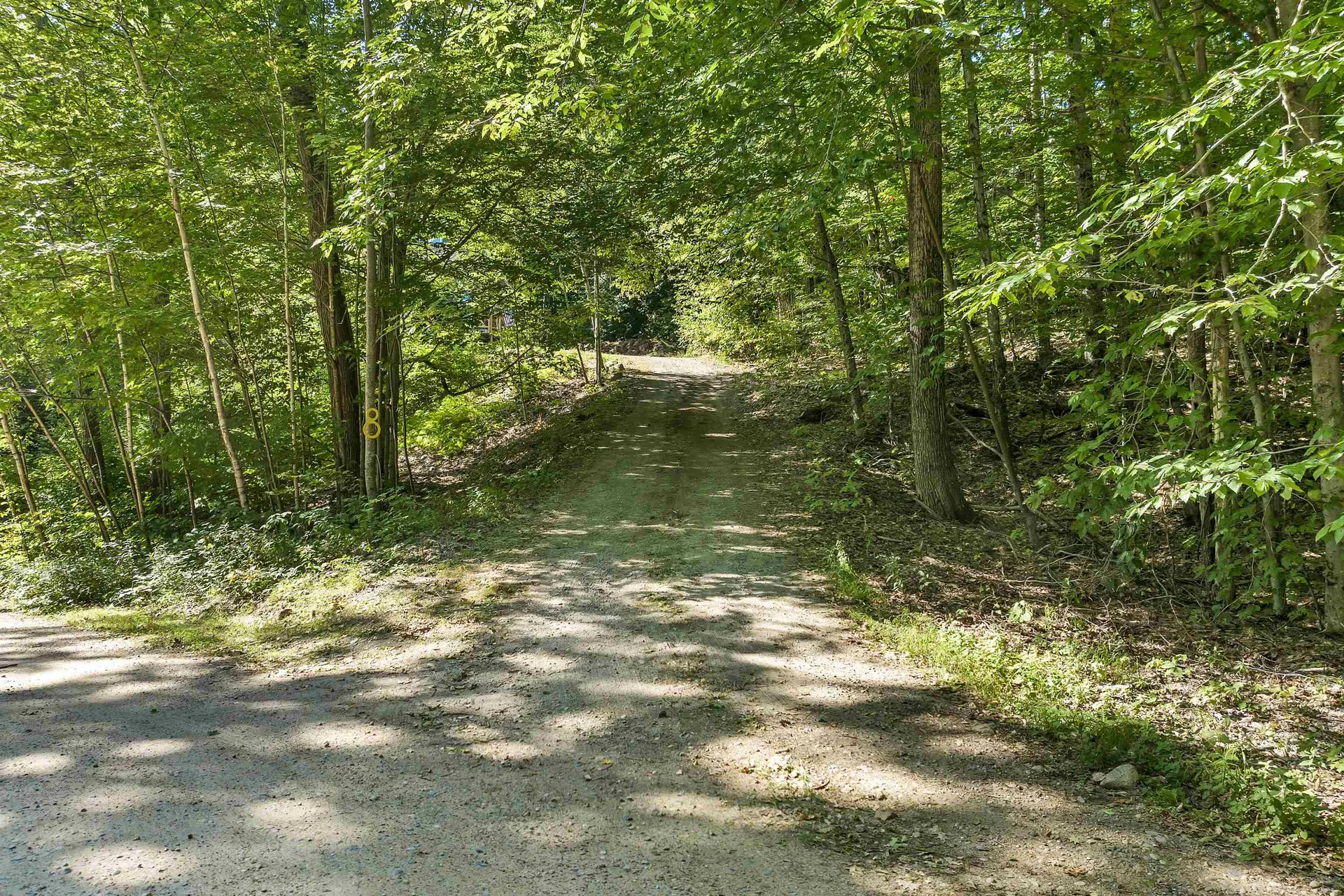 8 Schuyler Drive Campton NH 03223