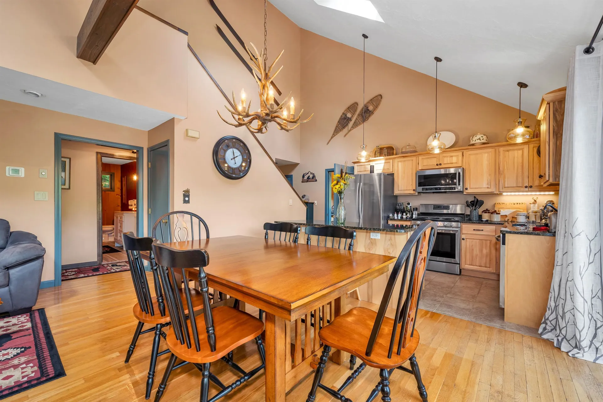 8 Schuyler Drive Campton NH 03223