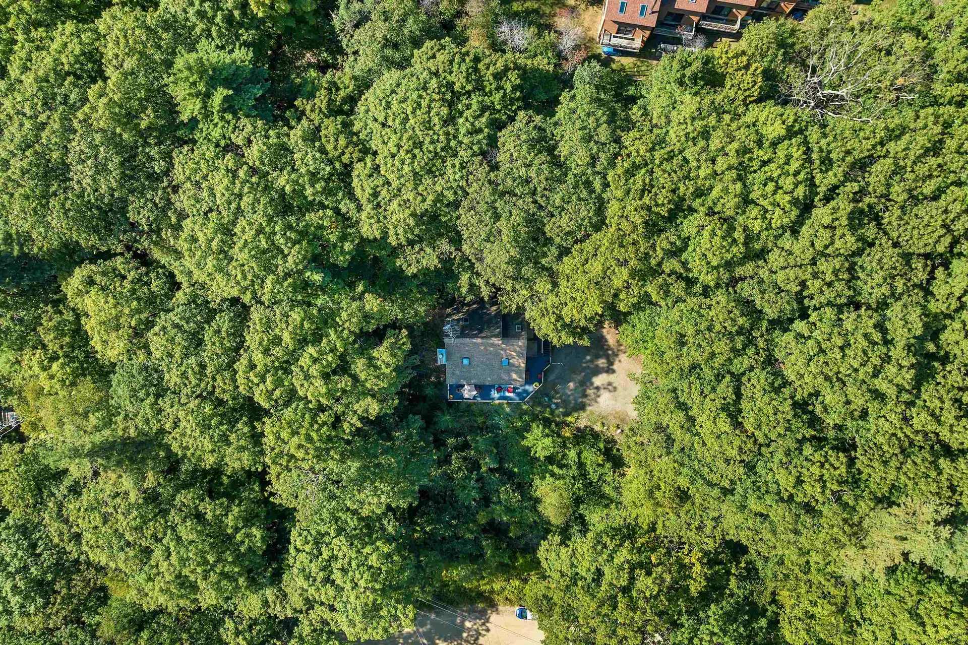 8 Schuyler Drive Campton NH 03223