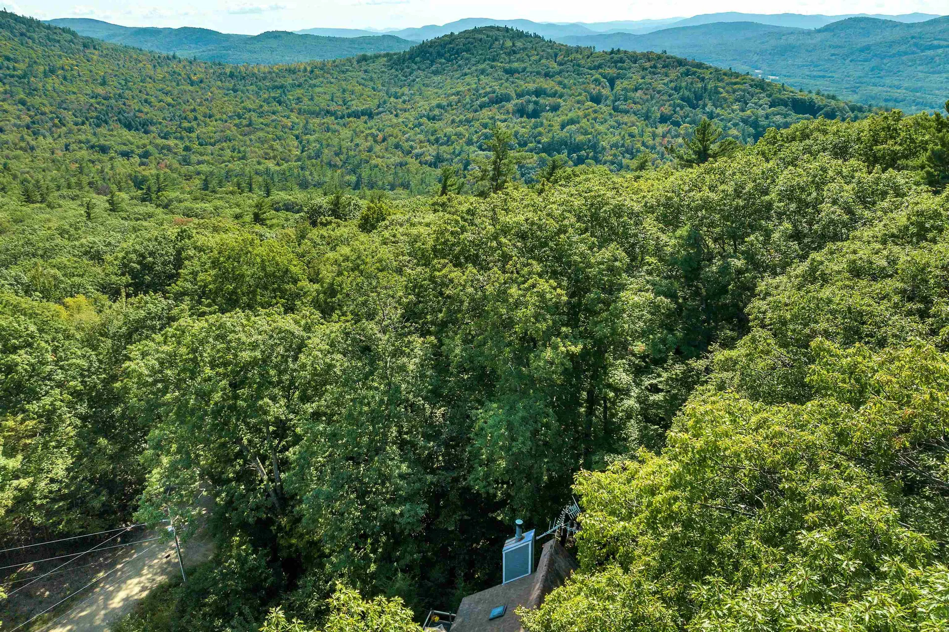 8 Schuyler Drive Campton NH 03223