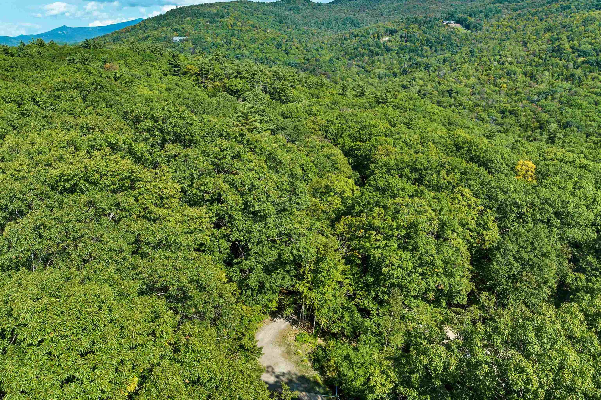 8 Schuyler Drive Campton NH 03223