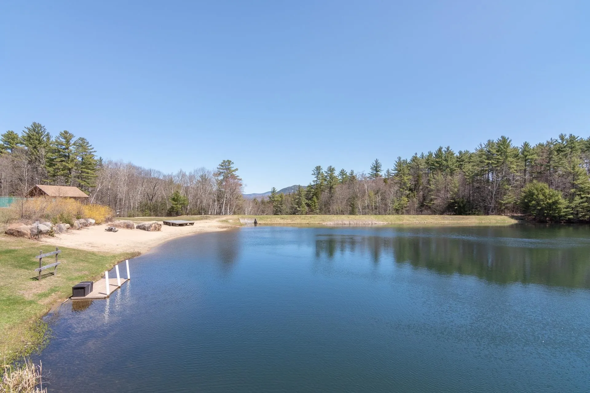 8 Schuyler Drive Campton NH 03223