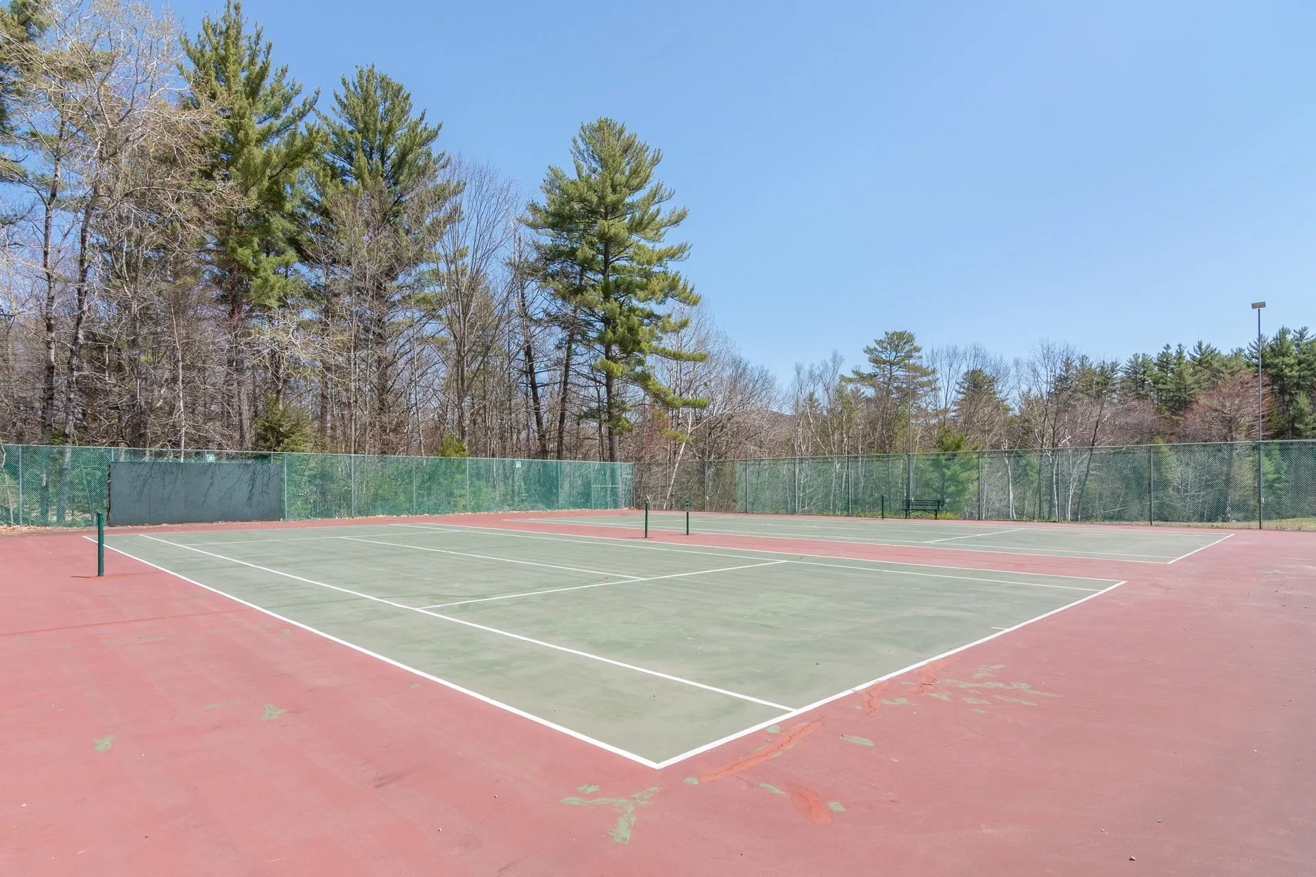 8 Schuyler Drive Campton NH 03223