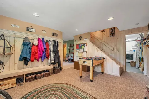 8 Schuyler Drive Campton NH 03223