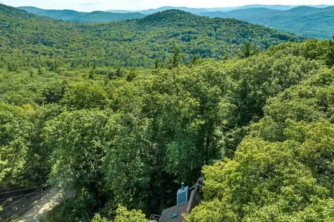 8 Schuyler Drive Campton NH 03223