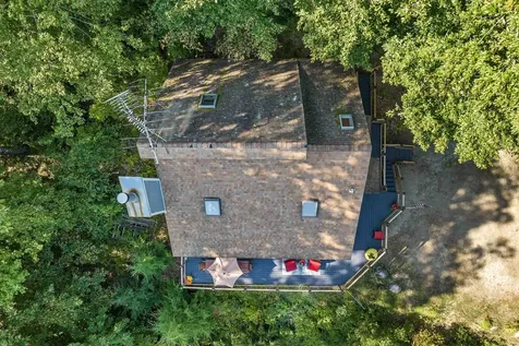 8 Schuyler Drive Campton NH 03223