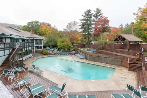 8 Schuyler Drive Campton NH 03223