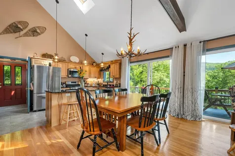 8 Schuyler Drive Campton NH 03223