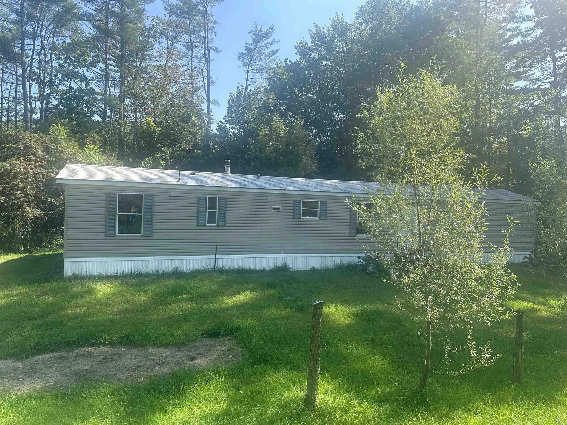 5 Fork Brook Road Hartland VT 05048