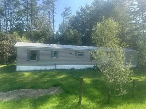 5 Fork Brook Road Hartland VT 05048
