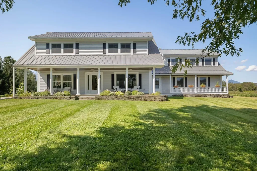 209 Green Mountain Drive Morristown VT 05661