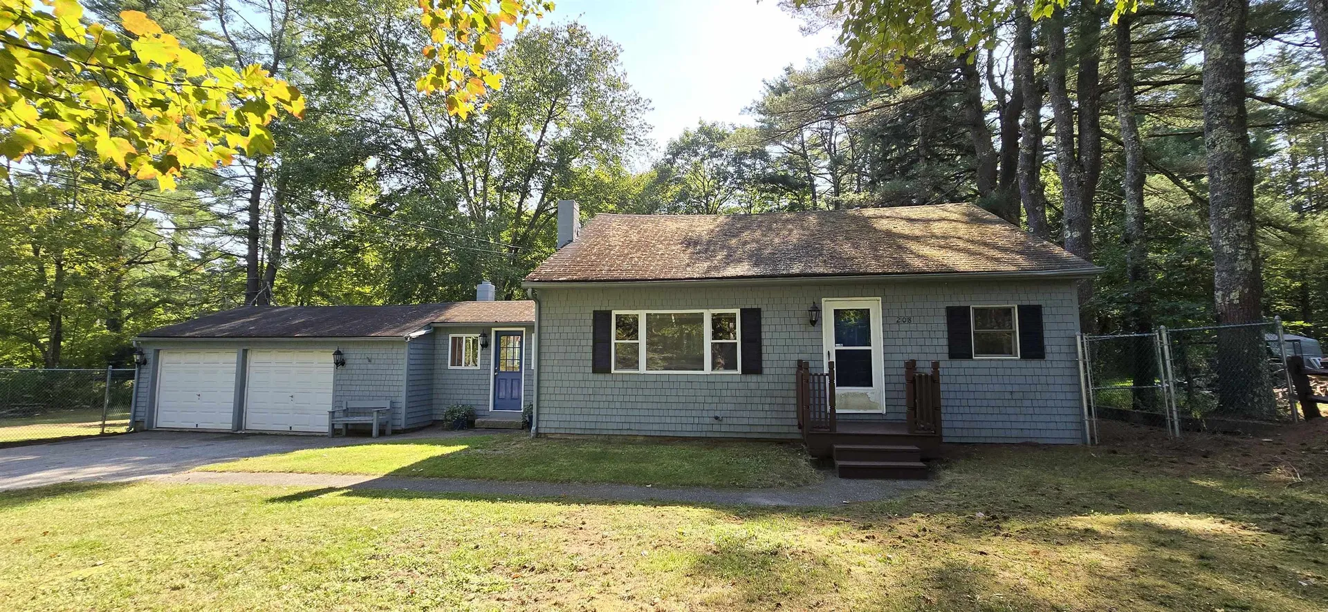 208 Main Street Chichester NH 03258