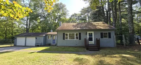 208 Main Street Chichester NH 03258