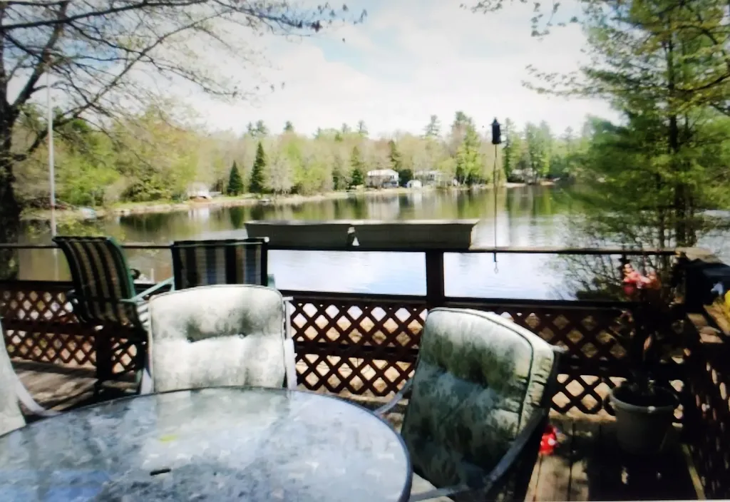 299 Pinkham Road Middleton NH 03887
