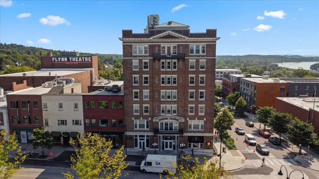 131 Main Street Burlington VT 05401