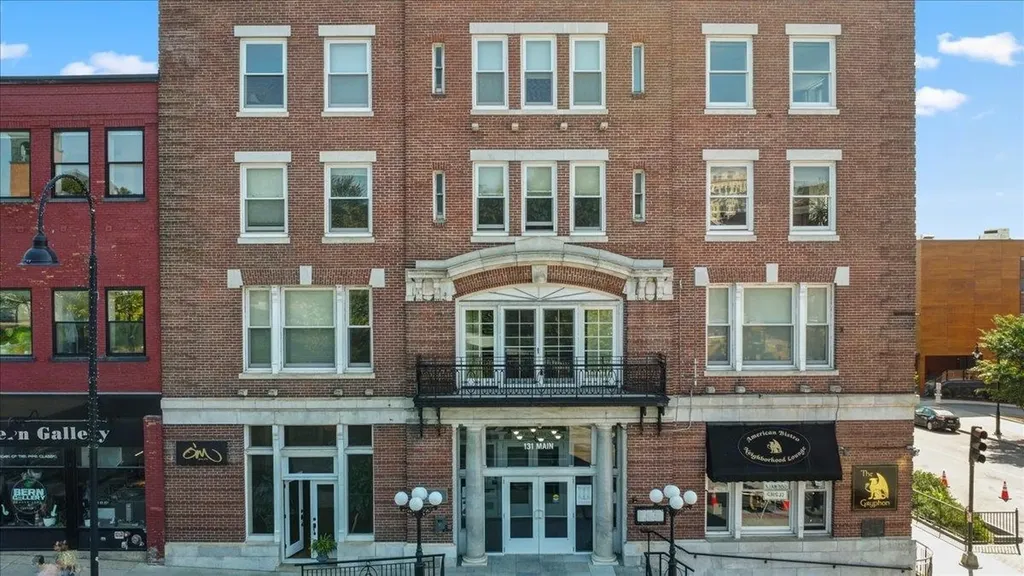 131 Main Street Burlington VT 05401