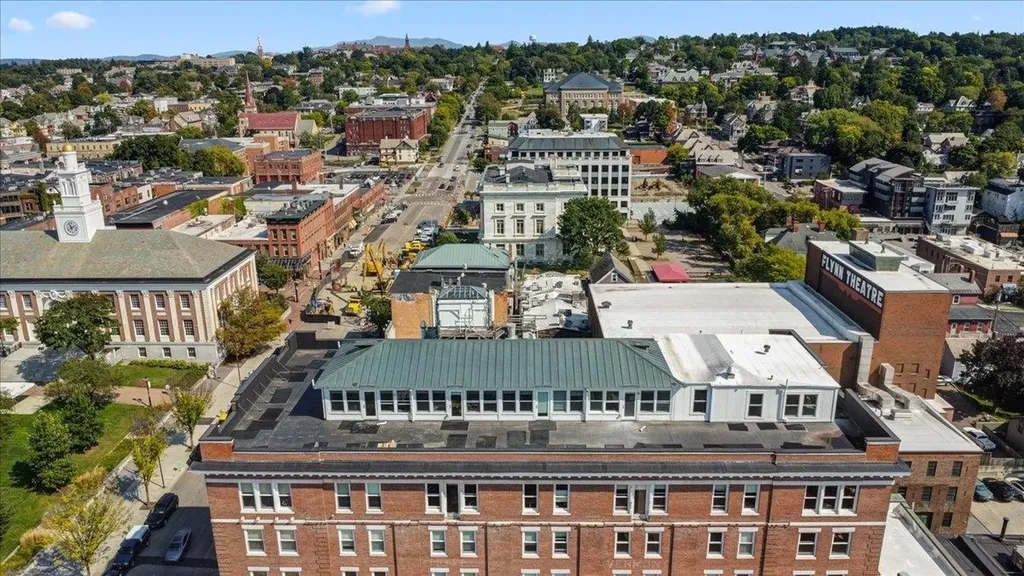 131 Main Street Burlington VT 05401