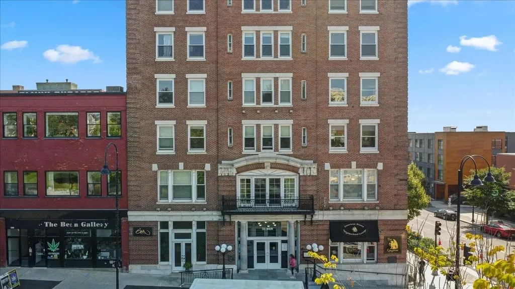 131 Main Street Burlington VT 05401