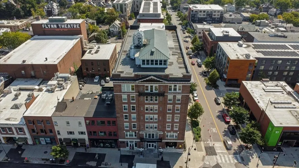 131 Main Street Burlington VT 05401