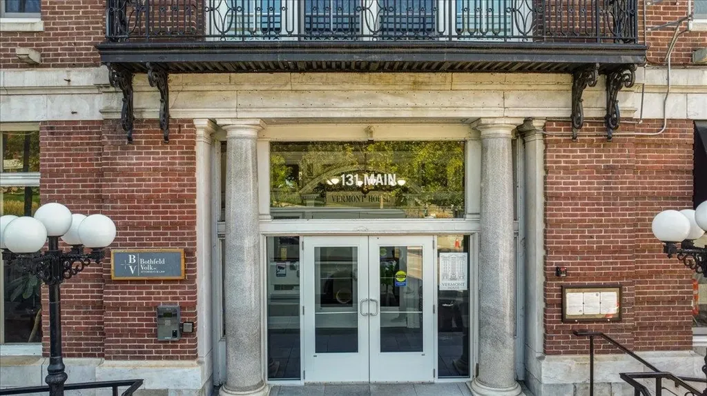 131 Main Street Burlington VT 05401
