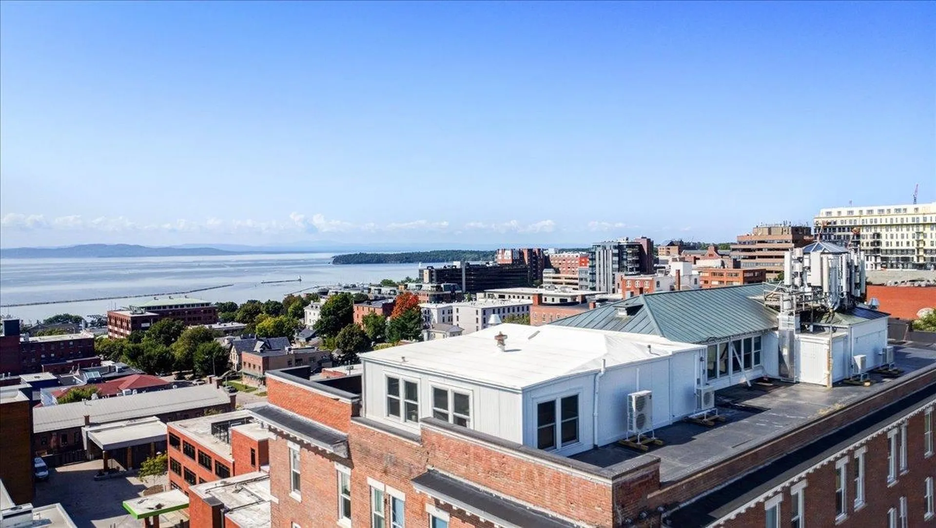 131 Main Street Burlington VT 05401