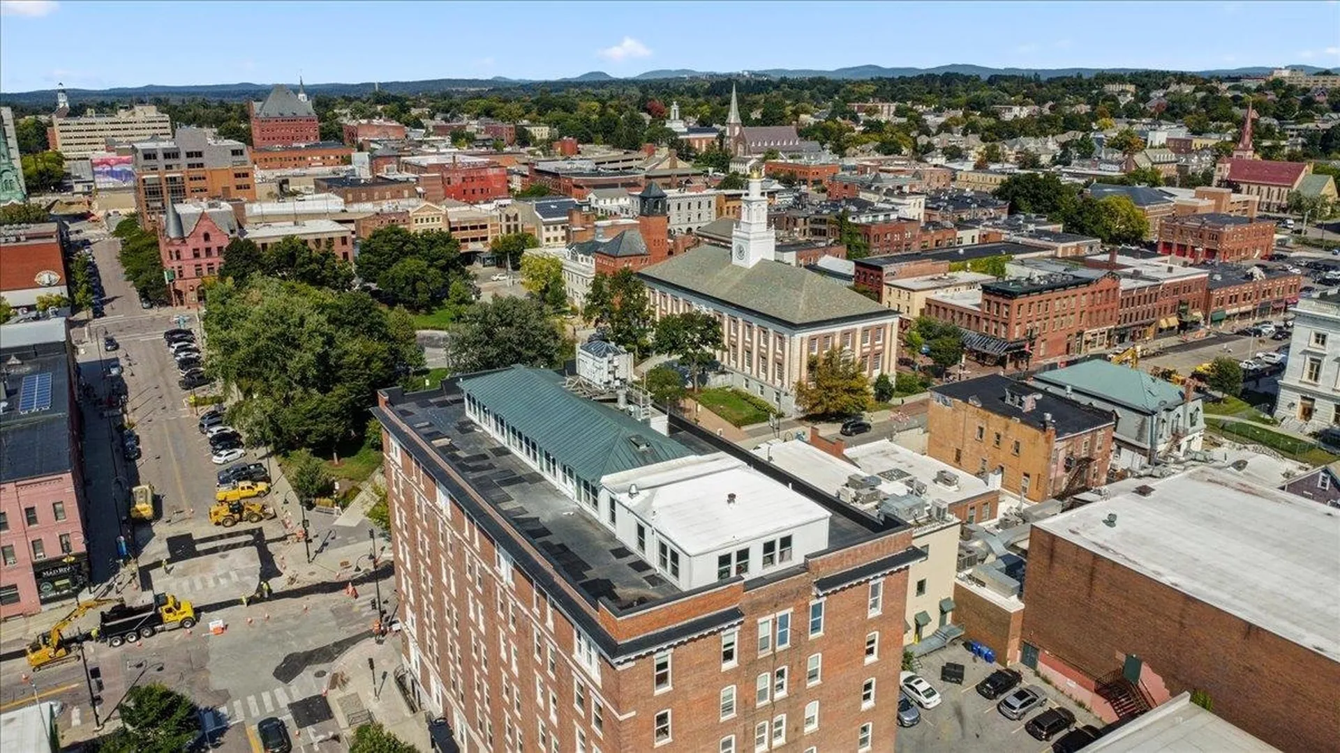 131 Main Street Burlington VT 05401