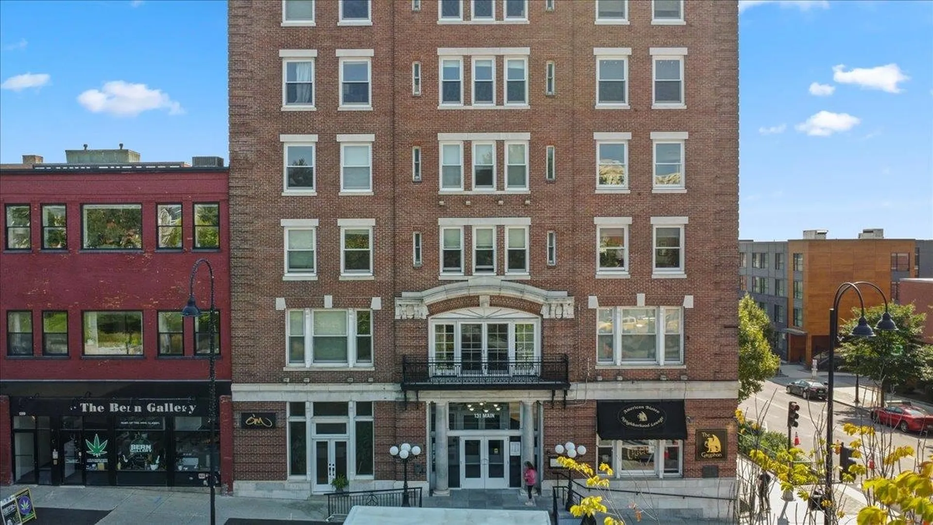 131 Main Street Burlington VT 05401