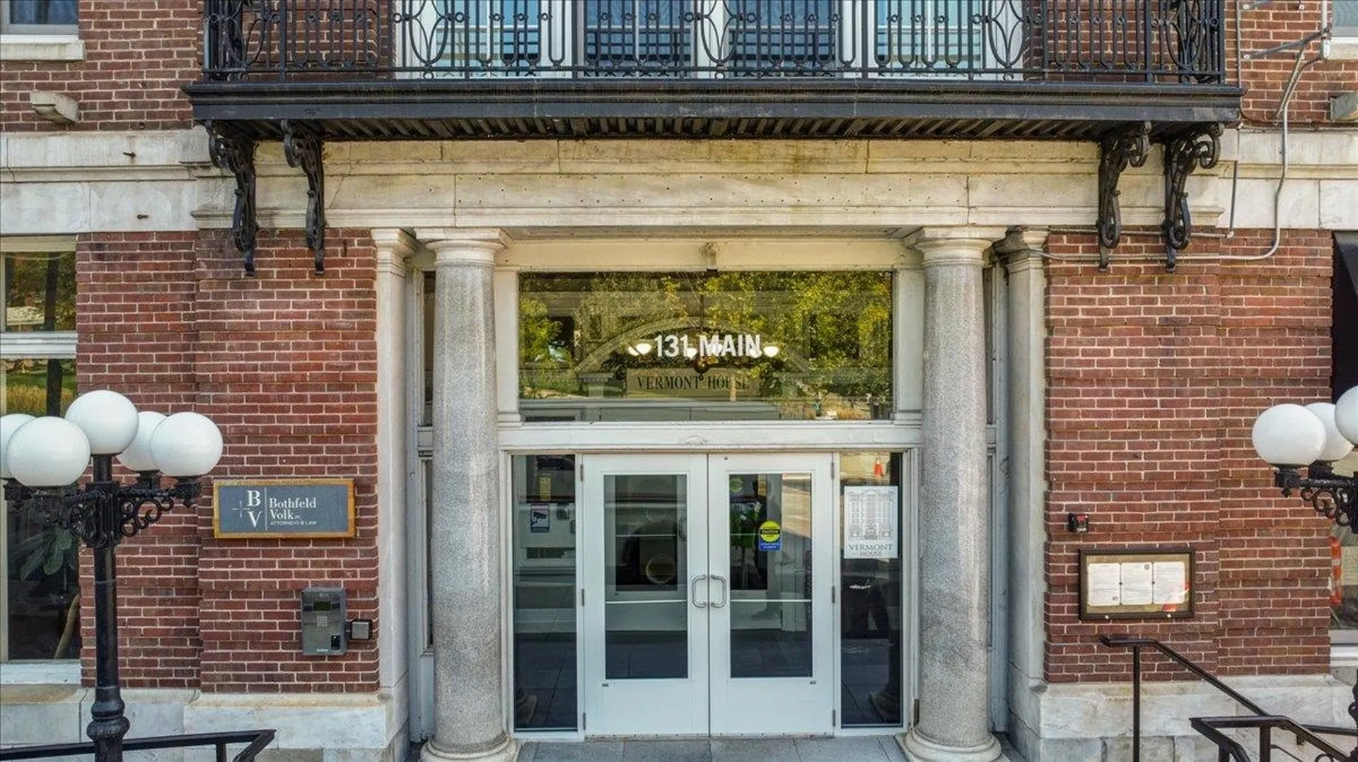 131 Main Street Burlington VT 05401